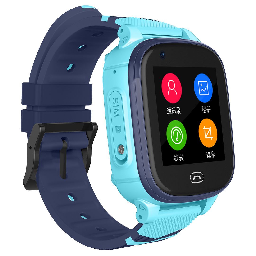 smart watch to attend calls